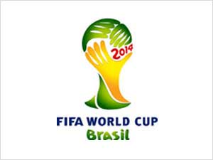Fifa World Cup Brasil